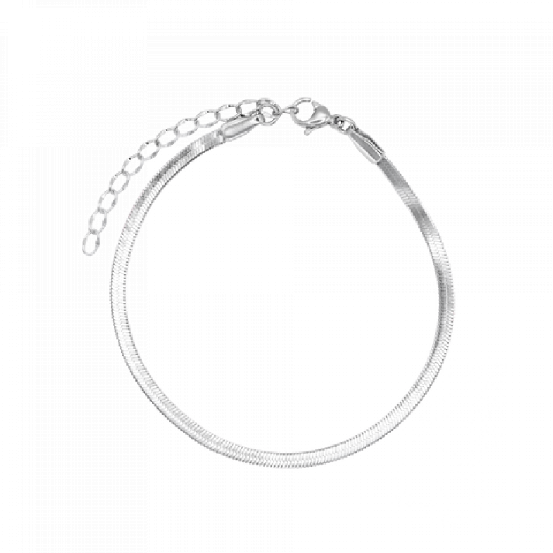 Heideman Armband Luxor : Silber