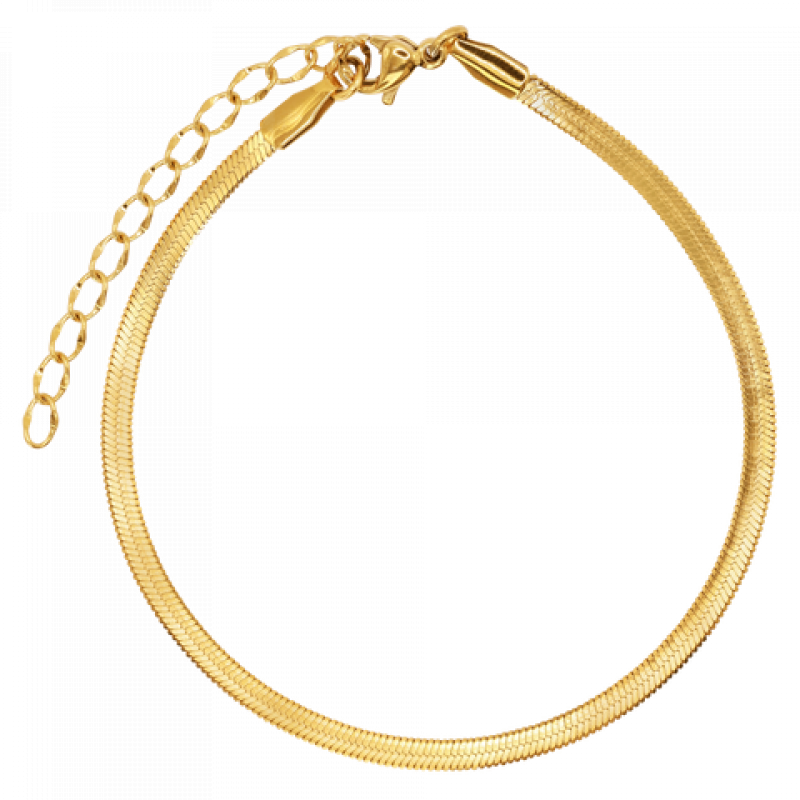 Heideman Armband Luxor : Gold
