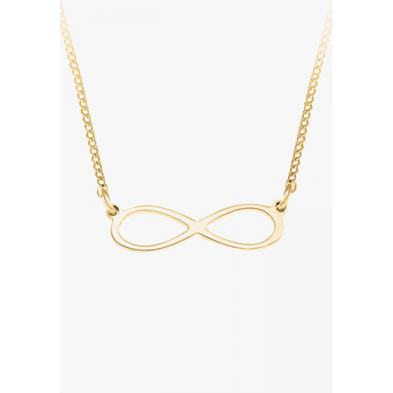 Heideman Damen Kette Immensus : Gold