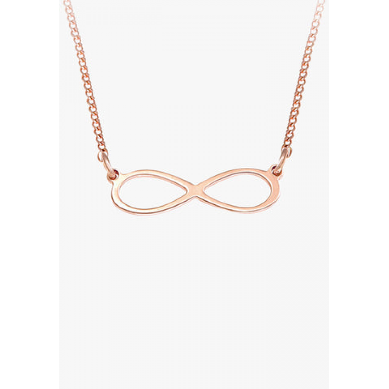 Heideman Damen Kette Immensus : Rose