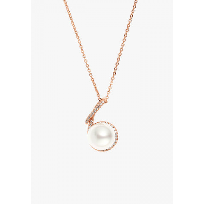 Heideman Damen Kette Fiona : Rose