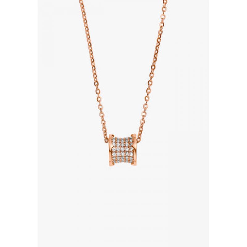Heideman Damen Kette Madita : Rose