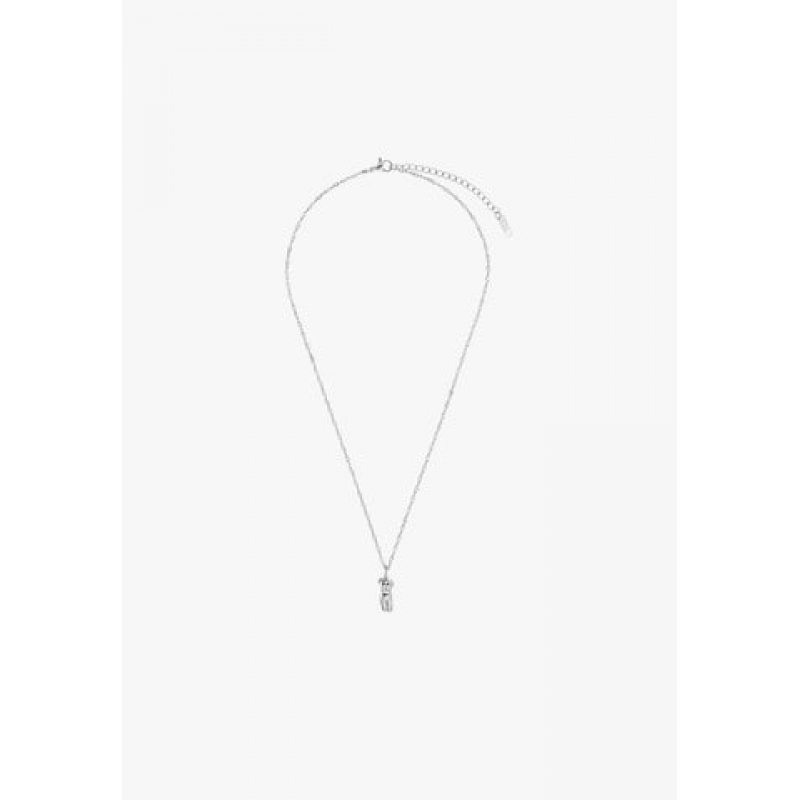 Heideman Damen Kette Hannah : Silber