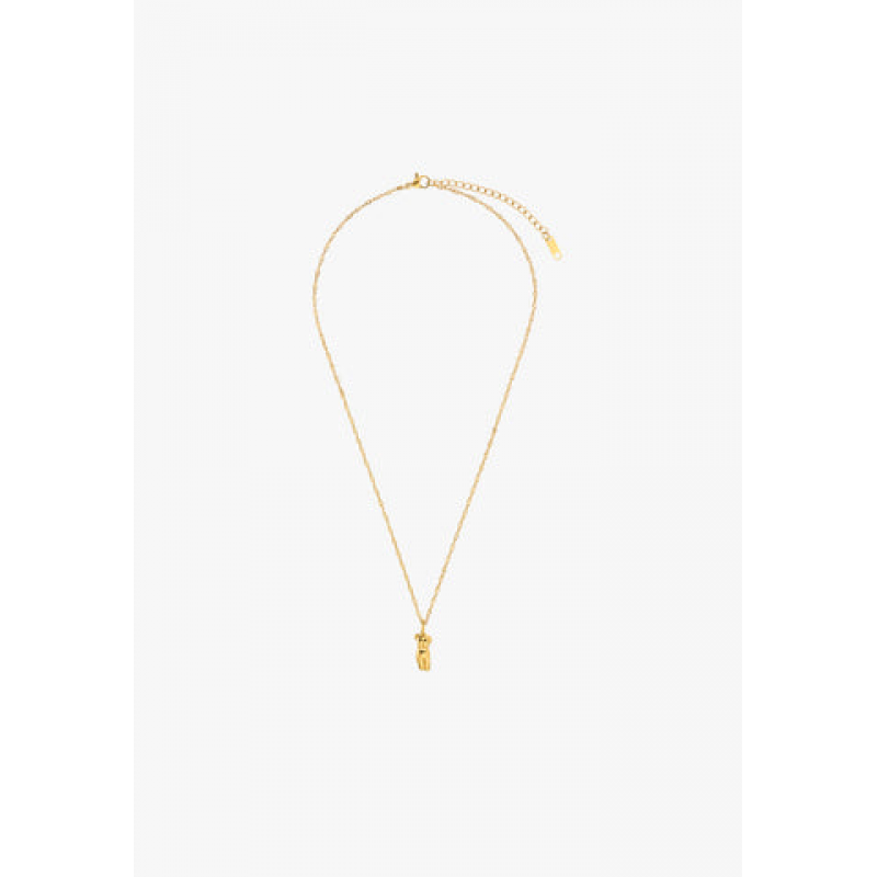 Heideman Damen Kette Hannah : Gold