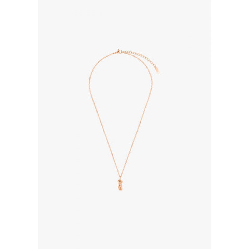 Heideman Damen Kette Hannah : Rose
