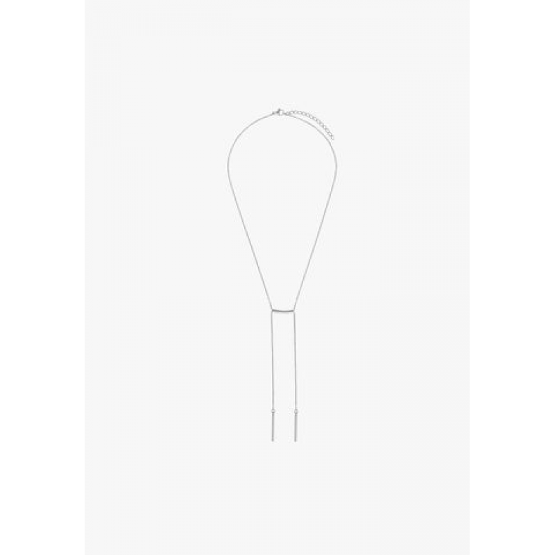 Heideman Damen Kette Minna : Silber