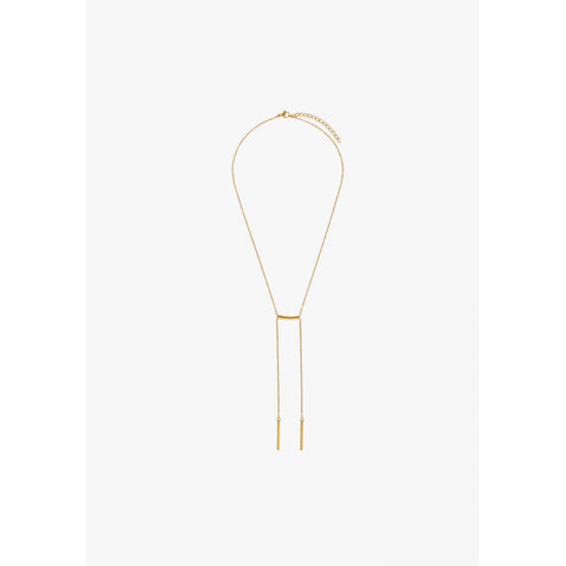 Heideman Damen Kette Minna : Gold