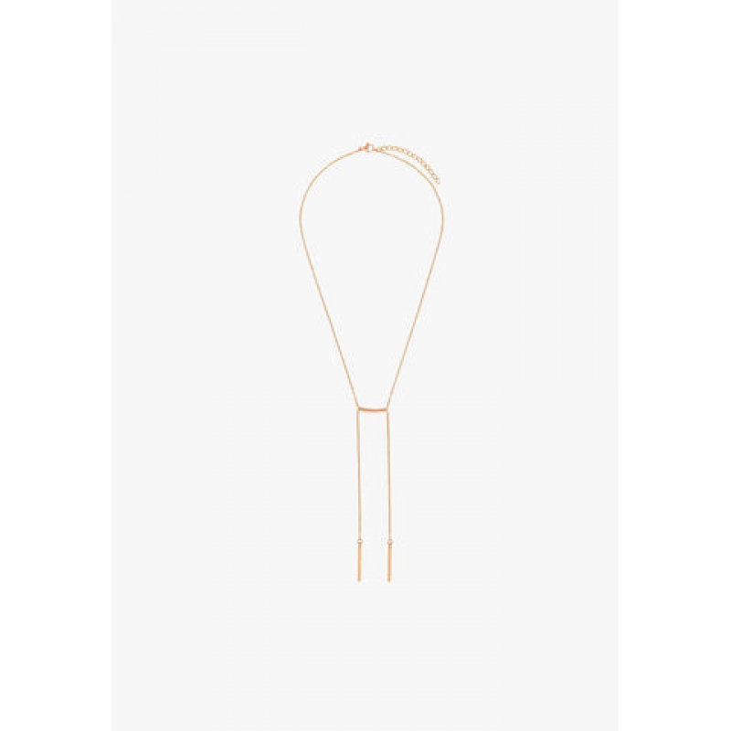 Heideman Damen Kette Minna : Rose