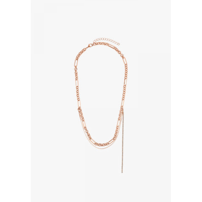 Heideman Damen Kette Zara : Rose