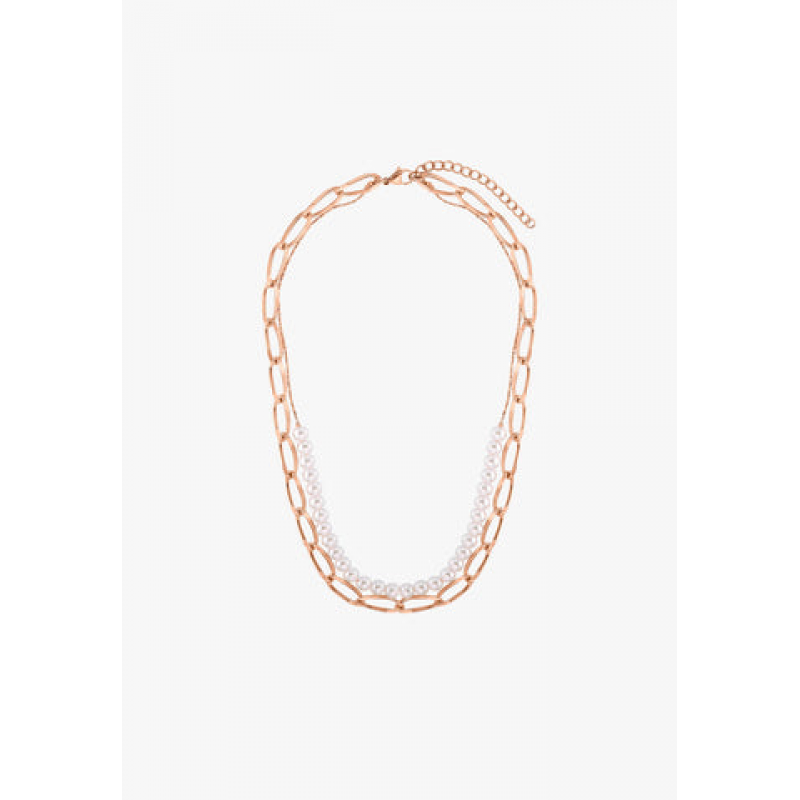 Heideman Damen Kette Jette : Rose