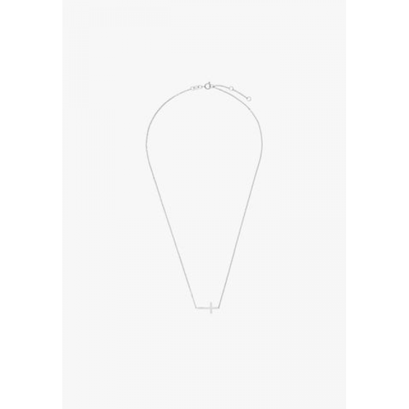 Heideman Damen Kette Noa : Silber