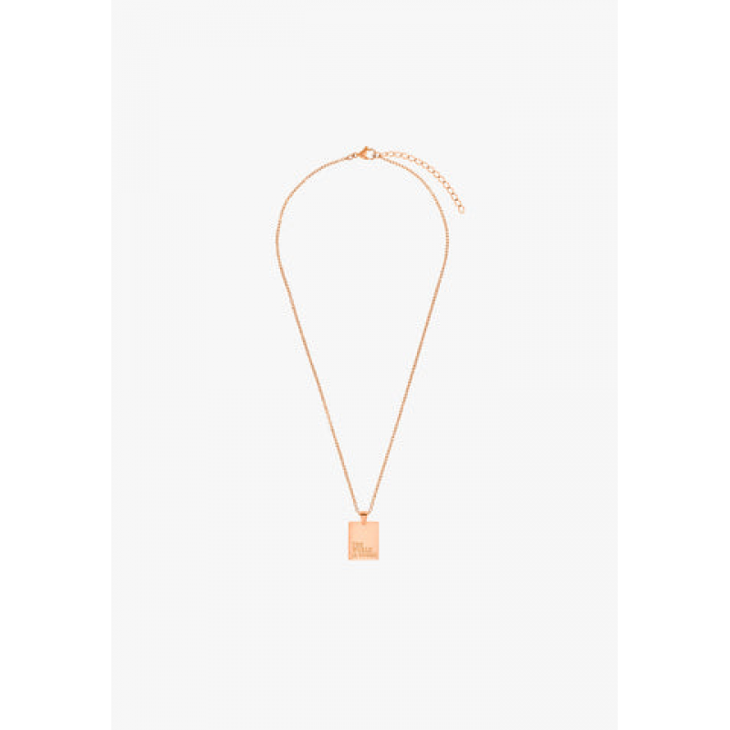 Heideman Damen Kette Aletea : Rose