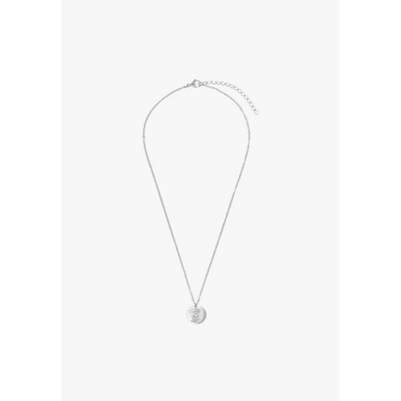 Heideman Damen Kette Charlott : Silber