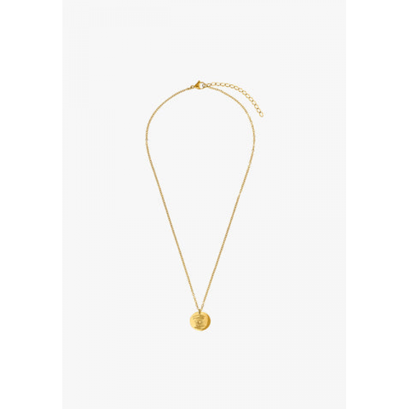 Heideman Damen Kette Charlott : Gold