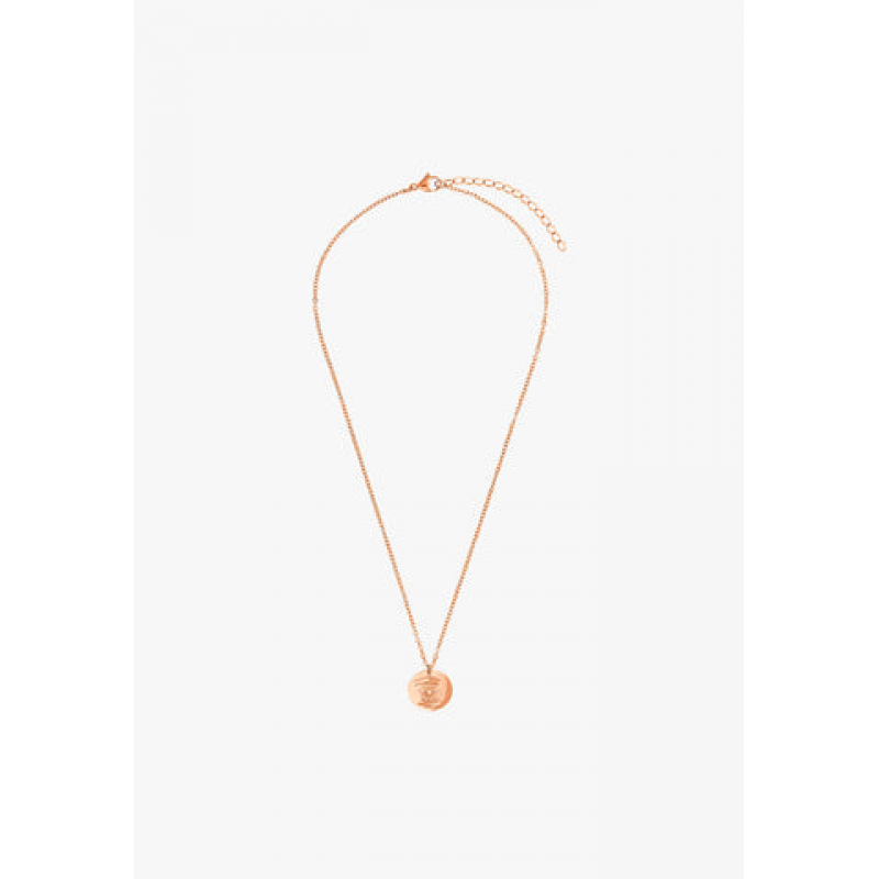 Heideman Damen Kette Charlott : Rose
