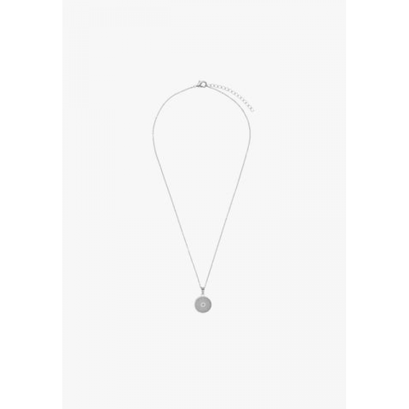 Heideman Damen Kette Zodiac : Silber