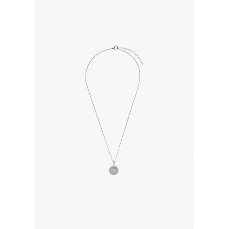 Heideman Damen Kette Thea : Silber