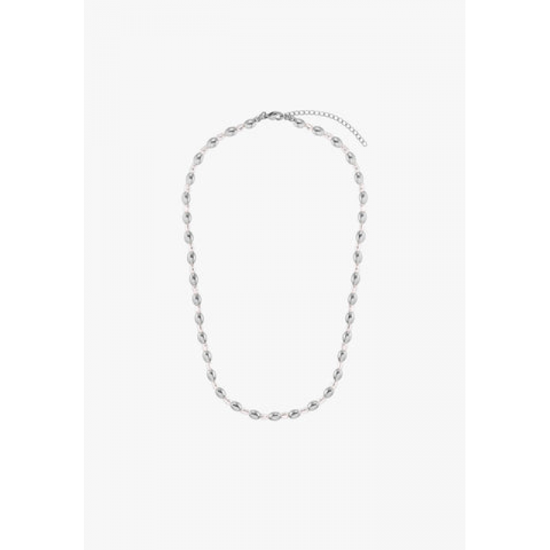 Heideman Damen Kette Maya : Silber