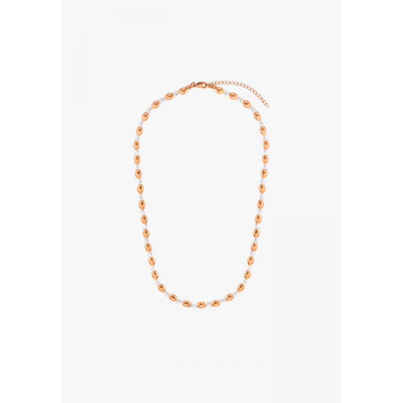 Heideman Damen Kette Maya : Rose