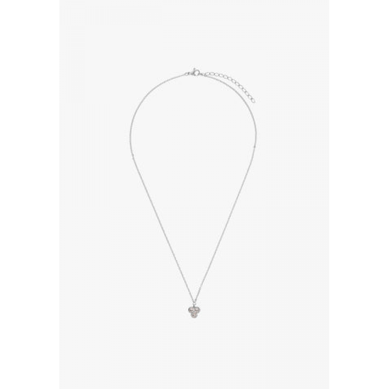 Heideman Damen Kette Lotte : Silber