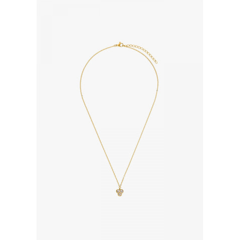 Heideman Damen Kette Lotte : Gold