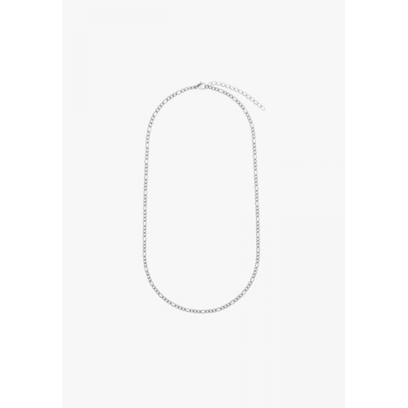 Heideman Damen Kette Nea : Silber