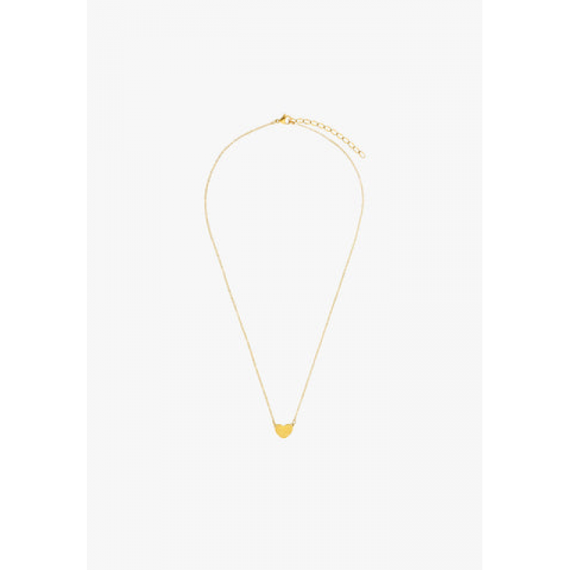 Heideman Damen Kette Lea : Gold