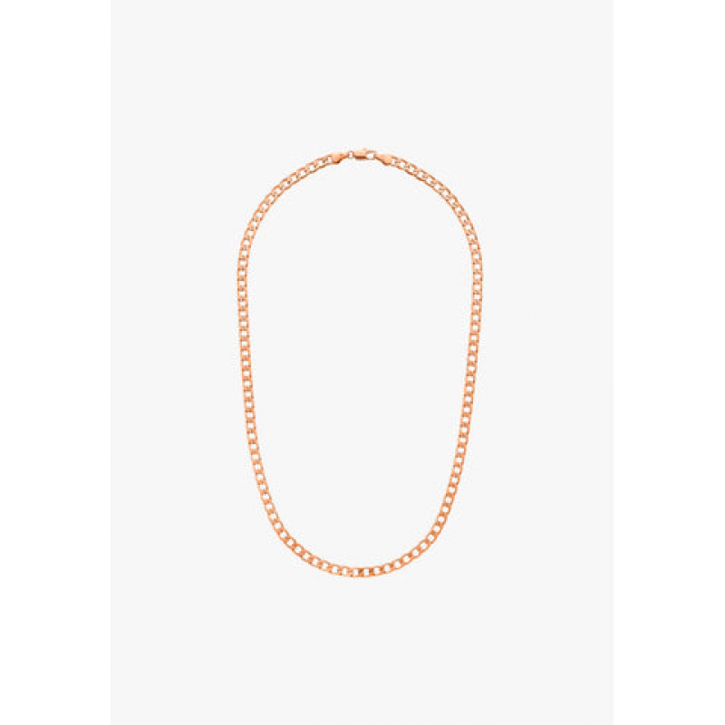 Heideman Damen Kette Mona : Rose