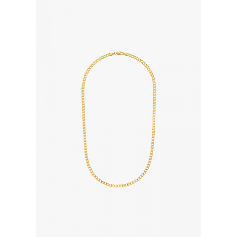 Heideman Damen Kette Mila : Gold