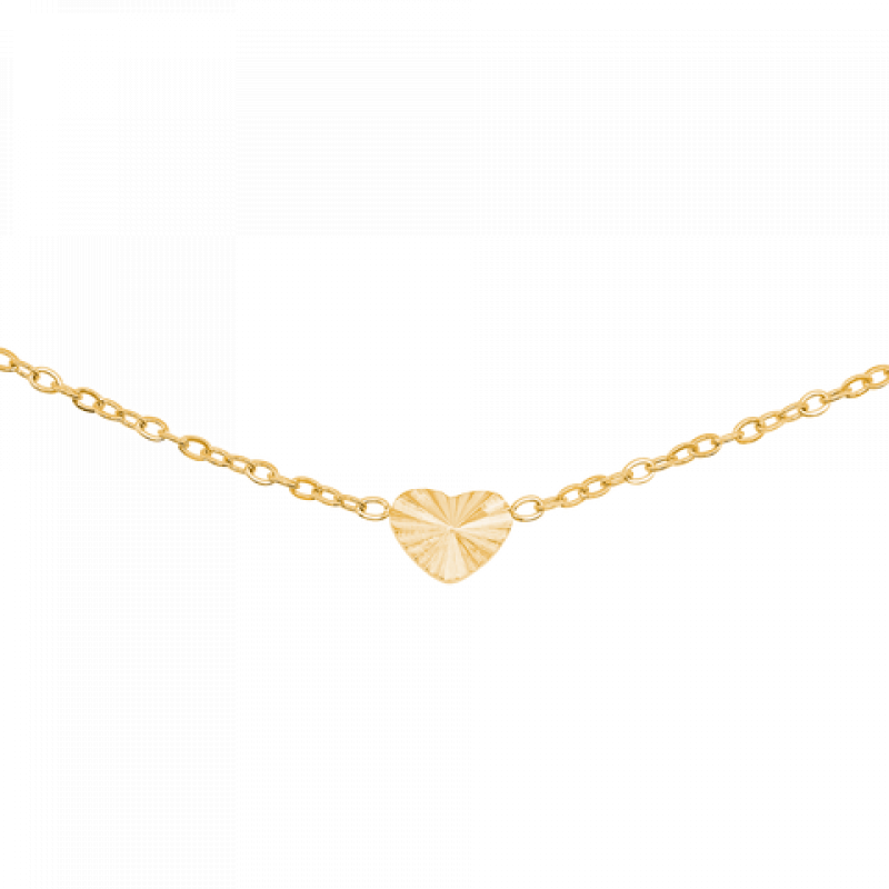 Heideman Kette Sophia : Gold