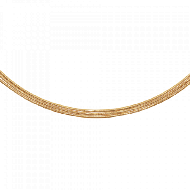 Heideman Kette Ariana : Gold