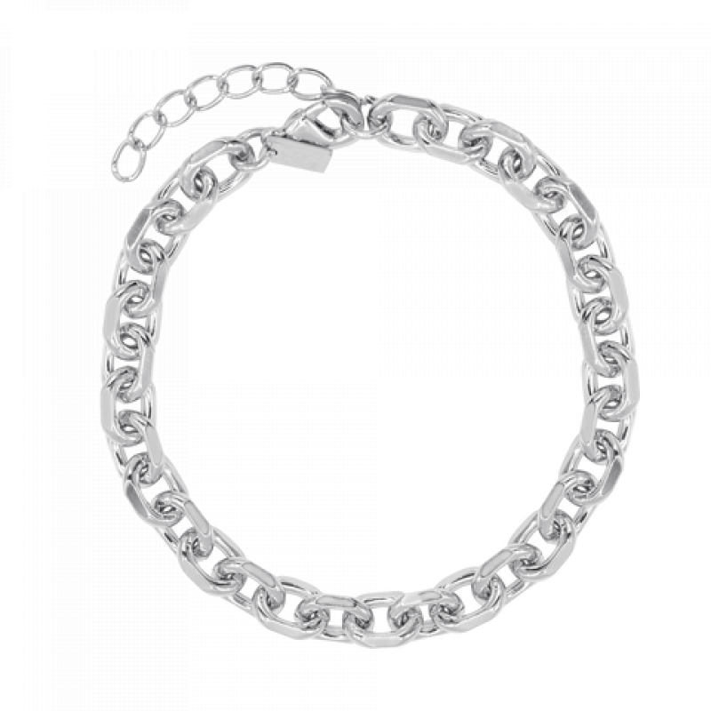 Heideman Armband Archie : Silber