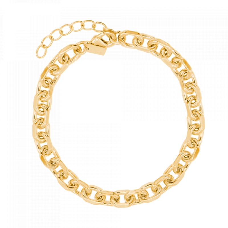 Heideman Armband Archie : Gold