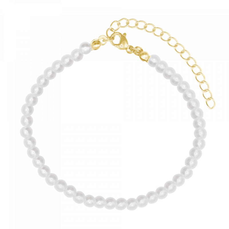 Heideman Armband Blake : Gold