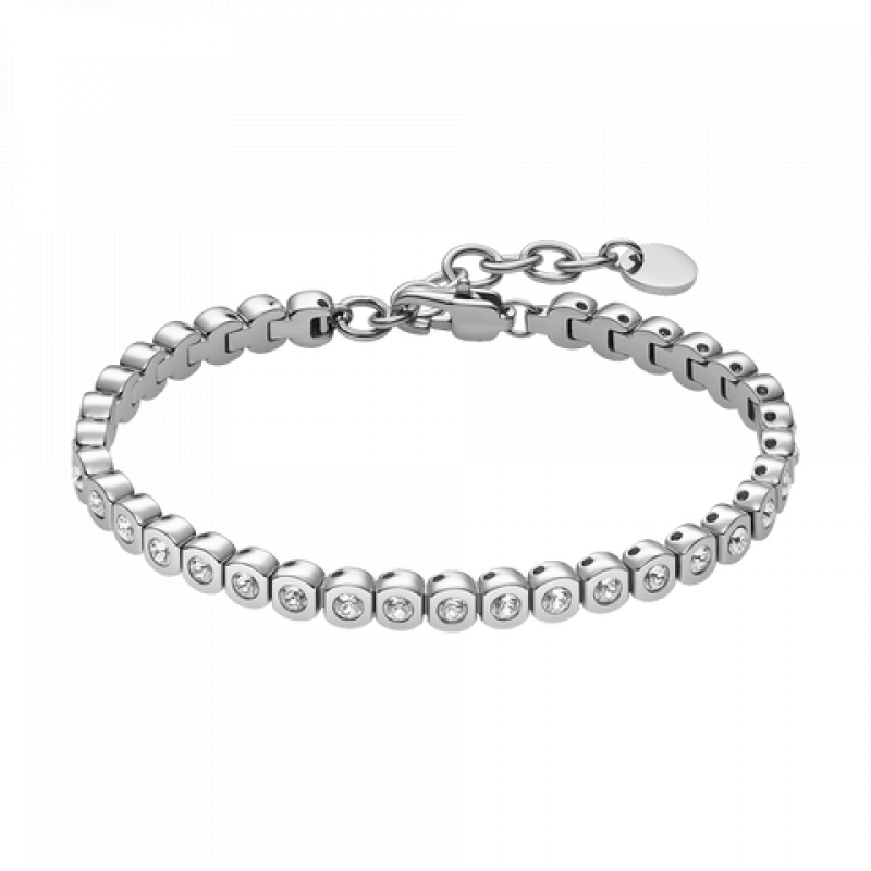 Heideman Armband Philemon : Silber