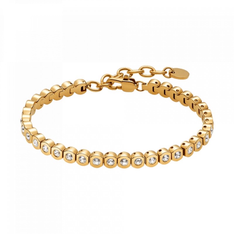 Heideman Armband Philemon : Gold
