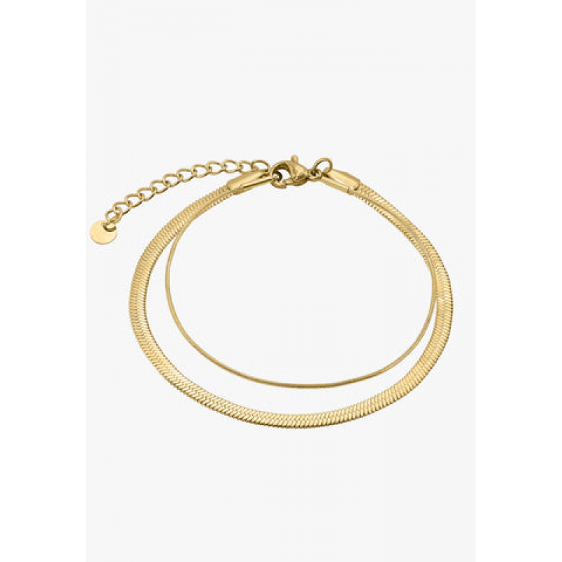 Heideman Herren Armband Thiago : Gold