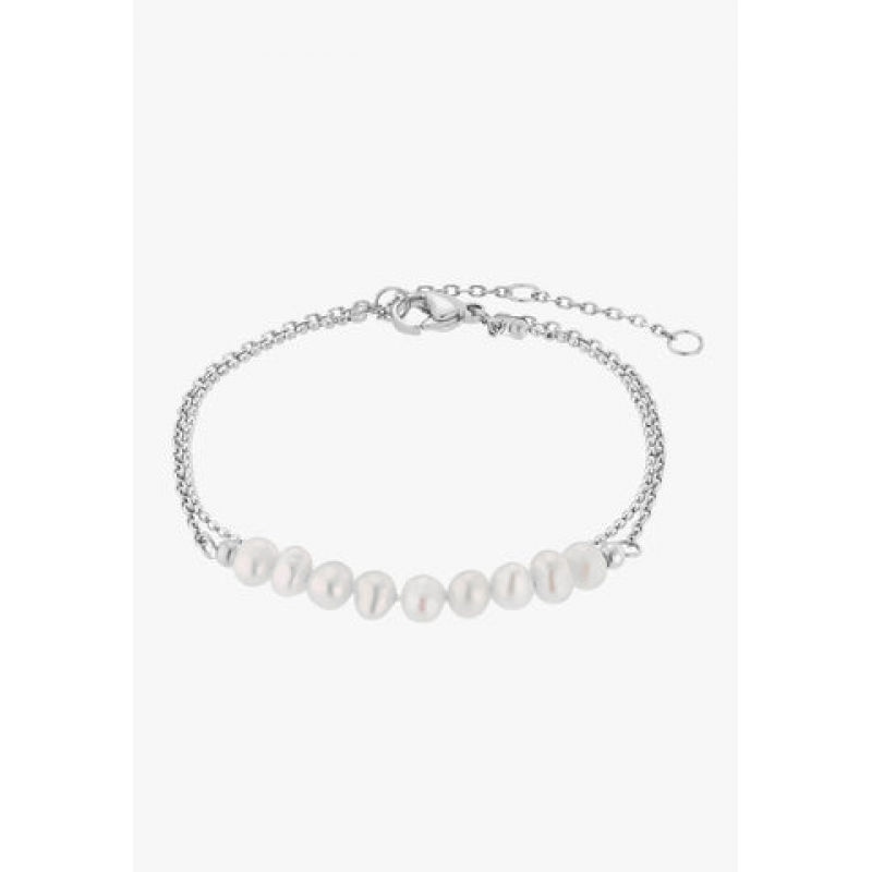 Heideman Herren Armband Tony : Silber