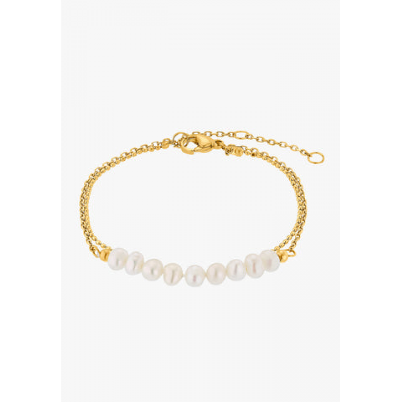 Heideman Herren Armband Tony : Gold