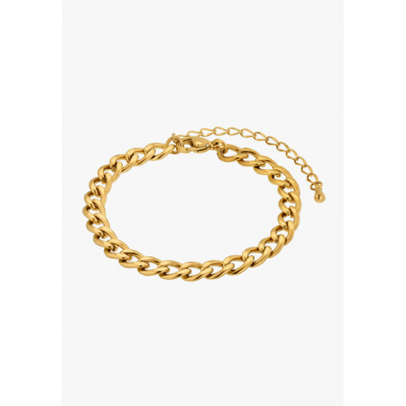 Heideman Herren Armband Keanu : Gold