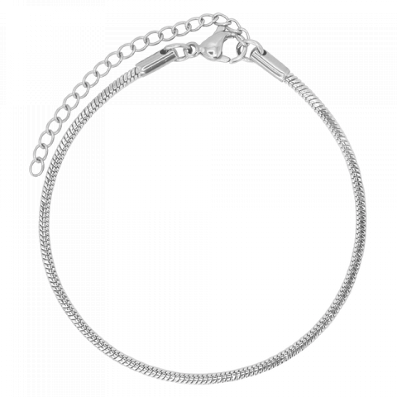 Heideman Armband Quinn : Silber