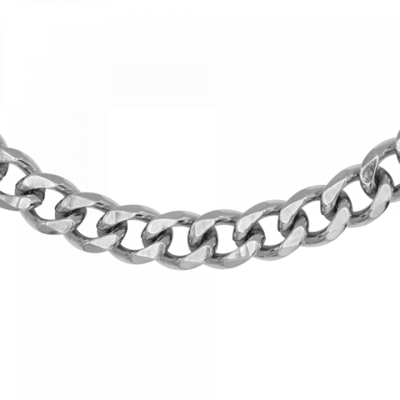 Heideman Kette Jake : Silber
