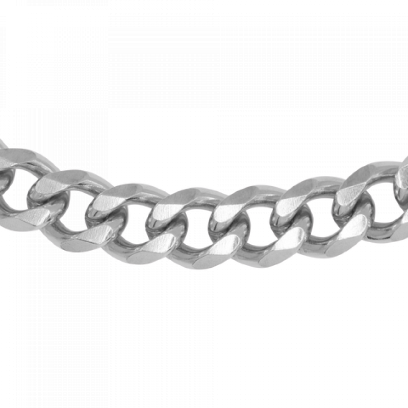 Heideman Kette Tommy : Silber