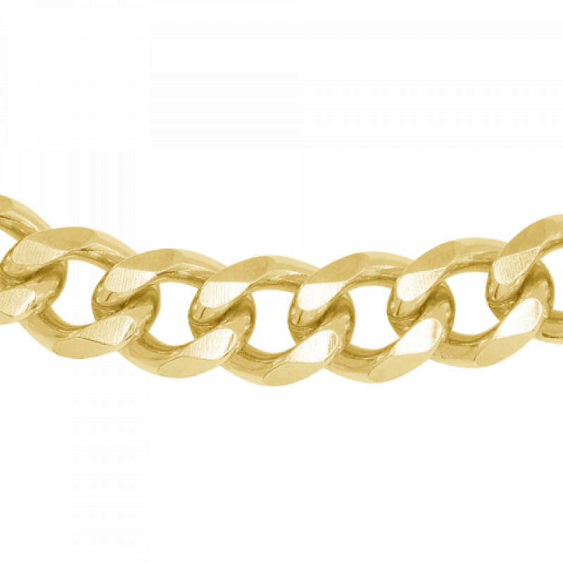 Heideman Kette Tommy : Gold