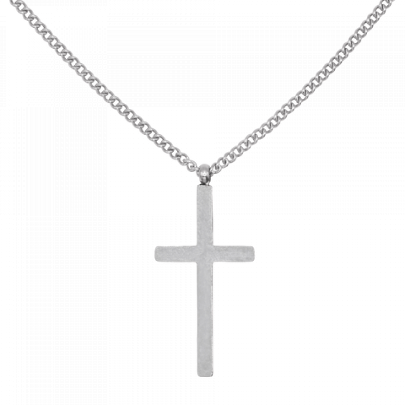 Heideman Kette Steven : Silber