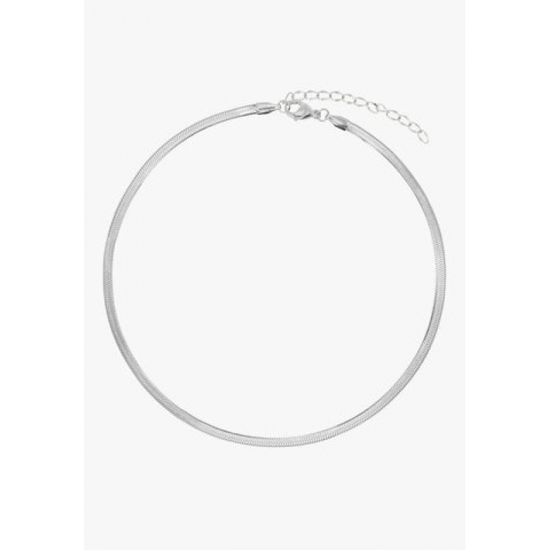 Heideman Herren Kette Dean : Silber