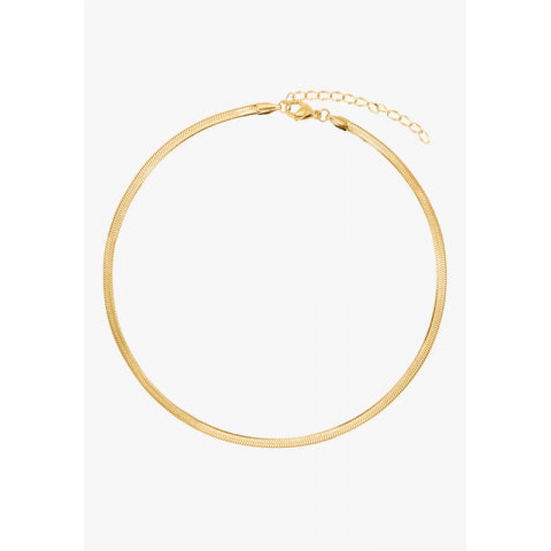 Heideman Herren Kette Dean : Gold