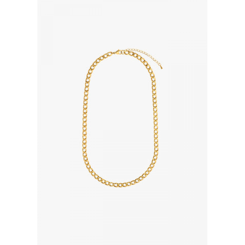 Heideman Herren Kette Ivan : Gold