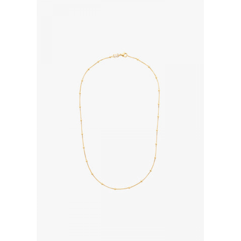 Heideman Herren Kette James : Gold