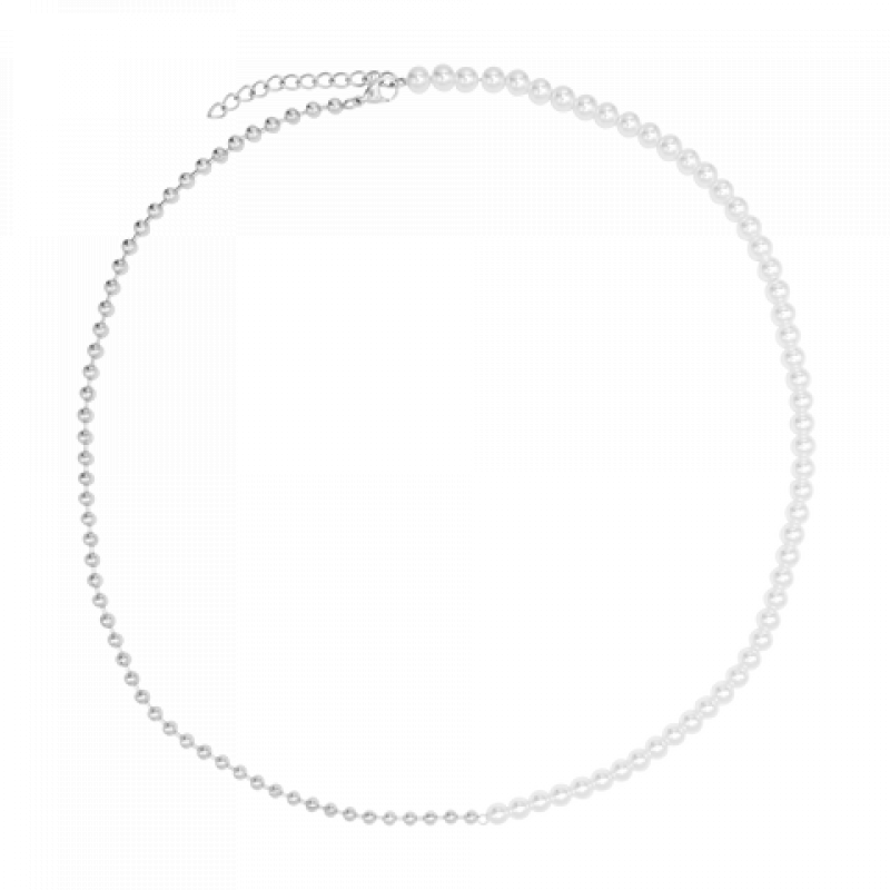 Heideman Kette Timur : Silber